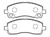 剎車片 Brake Pad Set:MK449937