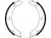 剎車(chē)蹄片 Brake Shoe Set:140 420 09 20