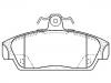 剎車片 Brake Pad Set:GBP90318