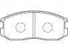 剎車(chē)片 Brake Pad Set:MB699464
