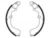剎車蹄片 Brake Shoe Set:OK9A6-26-23Z
