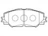 剎車(chē)片 Brake Pad Set:04465-42160