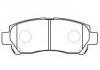 Brake Pad:D2272