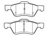 Brake Pad Set:5L8Z-2001-AA